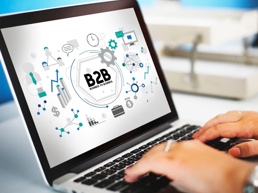 b2b services