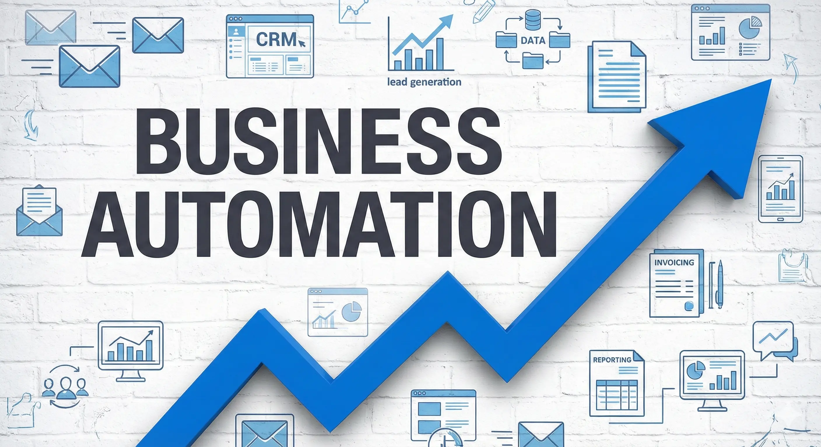 Top Business Automation Tools Every Growing Company Needs