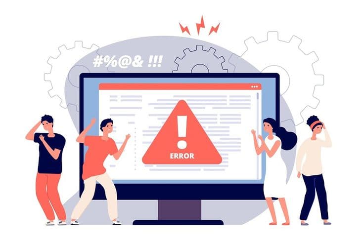Tech Stack Modernization: 9 Signs Your System Is Outdated (and How to Fix It).